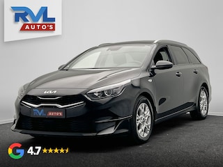 Kia Ceed Sportswagon 1.0 T-GDi DynamicLine | 1e Eigenaar |Apple/Carplay | Climate/control | Dealer Ondr.