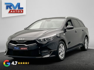 Kia Ceed Sportswagon 1.0 T-GDi DynamicLine | 1e Eigenaar | Fabrieksgarantie |Apple/Carplay | Climate/control | Dealer Ondr.