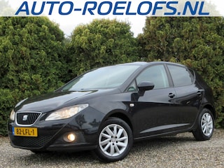 Seat Ibiza 1.4 Good Stuff 5-drs * Airco * Cruise *