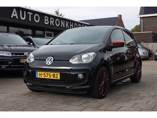 Volkswagen Up 1.0 HIGH UP! BLUEMOTION I AUT I 17 INCH I CRUISE I NAVI