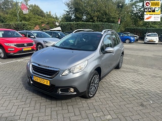Peugeot 2008 1.2 PureTech Active, navigatie , panoramadak