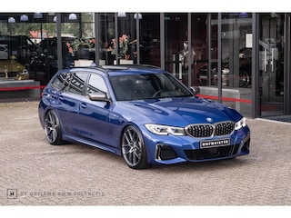 BMW 3-serie Touring M340i xDrive | Pano | Head-up | Laser