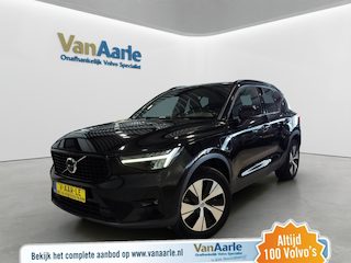 Volvo XC40 T4 Plug-in hybrid Plus Dark Stoelverwarming Parkeercamera 211pk VERWACHT 3-12-2026