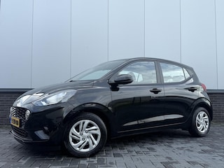 Hyundai i10 1.0 Comfort 5-zits AUTOMAAT|ALL SEASON