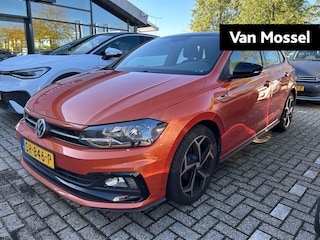 Volkswagen Polo 1.0 TSI Highline | Stoelverwarming | R-Line | Airco | Carplay | Parkeersensoren | Cruise control |