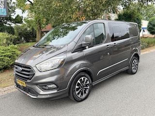 Ford Transit Custom 320 2.0 TDCI L1H1 Sport DC 185PK Automaat