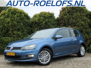 Volkswagen Golf 1.4 TSI CUP Edition * Navi * Led* Cruise *