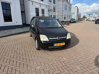 Opel Meriva 1.6 8V