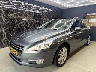 Peugeot 508 SW 1.6 e-HDi Blue Lease Executive PANO