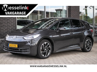 Volkswagen ID.3 Tech 58 kWh | Panoramadak