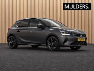 Opel Corsa 1.2T GS Line | Camera/Stoel&Stuurverwarming/Carplay/Android