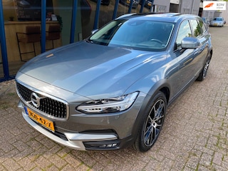 Volvo V90 2.0 T5 AWD Pro LEER / PANO/ HEAD UP