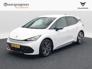 Cupra Born Business 62 kWh 204 Pk | Carplay | Cruise Control | Navigatie | Stoelverwarming | LED | 18 Inch | 43.195 Km!!