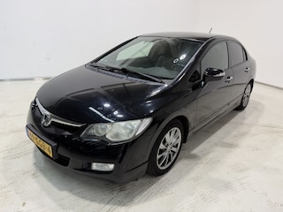 Honda Civic 1.3 Hybrid