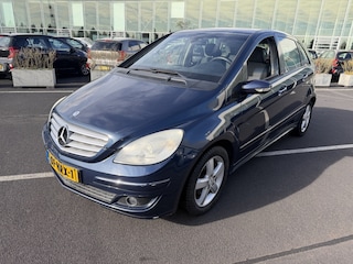 Mercedes-Benz B-klasse 200