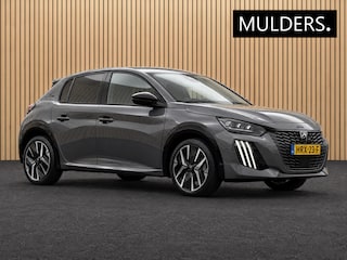 Peugeot 208 1.2 Hybrid 145 e-DCS6 GT Automaat | Camera/Navi/Climate