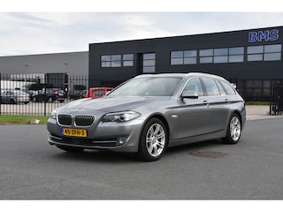 BMW 5-serie Touring 535i Upgrade Edition EXPORT / BUSINESS ONLY