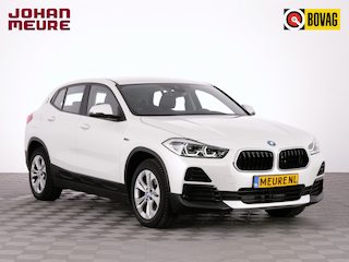 BMW X2 xDrive25e | LEDER | Head-Up | NAVI | CAMERA
