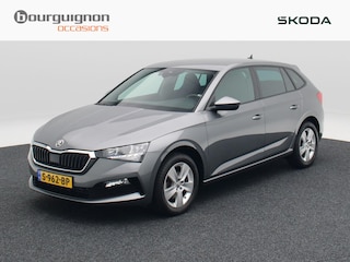 Skoda Scala 1.0 TSi 110 Pk Sport Business | Climatronic | Cruise Control | CarPlay | 16 Inch | 78.291 Km !!
