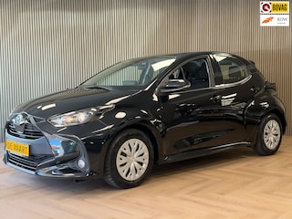 Mazda 2 1.5 Pure AUTOMAAT ADAPTIVE CRUISE CLIMATE CONTROL NAVI VIA CARPLAY LANE ASSIST