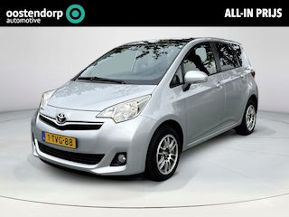 Toyota Verso-S 1.3 VVT-i Aspiration **CRUISE CONTROL/ PARKEERCAMERA/ PANORAMADAK**