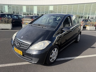Mercedes-Benz A-klasse 160 CDI Bns Class