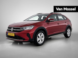 Volkswagen Taigo 1.0 TSI Life