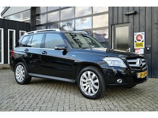 Mercedes-Benz GLK 220 CDI Business Class | NL-Auto | Dealer Onderhouden