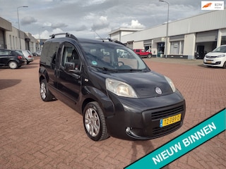 Fiat Qubo 1.4 MyLife MOOIE AUTO BEL 0619590613 AIRCO 5 DRS APK NIEUWEN HOGEN IN STAP