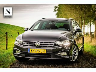 Volkswagen Passat Variant 2.0 TDI Elegance Business R