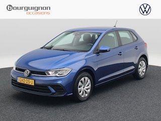 Volkswagen Polo 1.0 TSi Polo | Cruise Control | Parkeersensoren | CarPlay | Virtual Cockpit | 22.558 Km !!