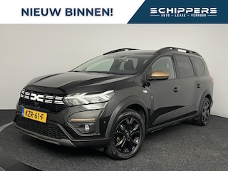 Dacia Jogger 1.6 Hybrid 140 Extreme 7persoons | Trekhaak | Hybrid | Automaat