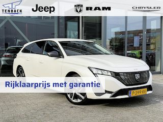 Peugeot 308 SW 1.2 PureTech Allure Pack Business 1e eigenaar - Distributieriem vervangen