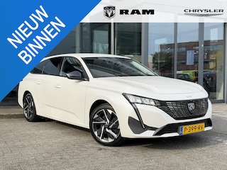 Peugeot 308 SW 1.2 PureTech Allure Pack Business 1e eigenaar - Distributieriem vervangen