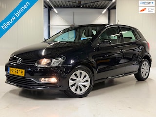 Volkswagen Polo 1.4 TDI Comfortline Airco|Navigatie