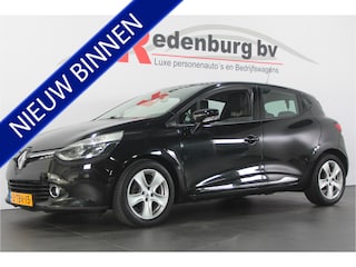 Renault Clio 0.9 TCe Expression - Airco  / Bluetooth / Navi