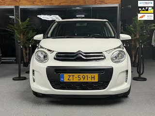 Citroën C1 1.0 VTi Feel