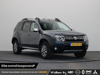 Dacia Duster 1.2 TCe 4x2 Prestige | Navigatie | Achteruitrijcamera | Parkeersensoren achter | Airco | Cruise control |