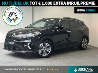 Kia Niro e-Niro ExecutiveLine 64 kWh | 95% SOH | 3 FASE | LEDER | JBL |