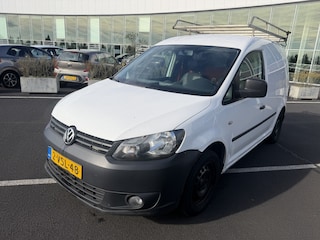 Volkswagen Caddy 1.6 TDI