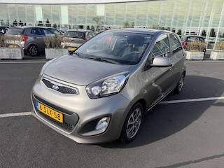 Kia Picanto 1.0 CVVT ISG Comf.P.