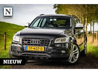 Audi Q5 3.0 TDI SQ5 quattro Pro Line |Volledig onderhouden!