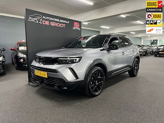 Opel Mokka 1.2 Turbo GS / Automaat / NL auto /Apple Android Carplay