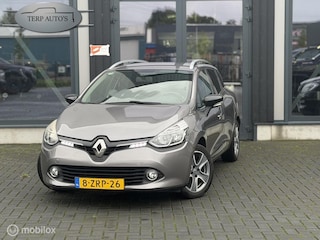 Renault Clio Estate 0.9 TCe Dynamique Trekhaak