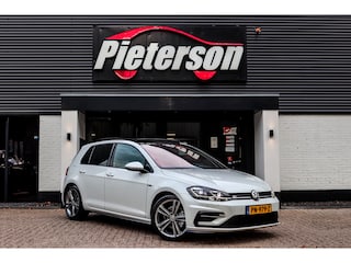 Volkswagen Golf 1.5 TSI 2x R-Line 7.5 NAP PANO DYN VIRTUAL