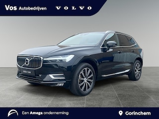 Volvo XC60 B4 Inscription | Privacy glas | BLIS | Camera