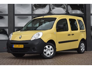 Renault Kangoo 1.6-16V Expression '09 Inruil mogelijk