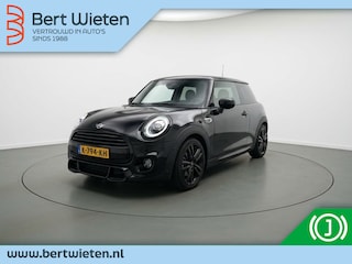 Mini Cooper 3-Deurs 1.5 Camden | Geen import | Cruise | John Cooper Works