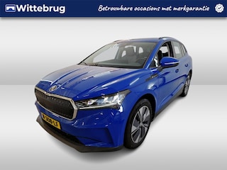 Skoda Enyaq iV 60 / SOH 91%/ AUTOMAAT/ CRUISE/ KEYLESS/ DIGITAL DASH/ NAVI/ CLIMA/ 19'' LMV