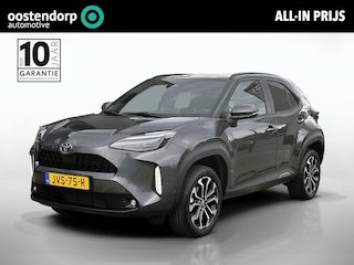 Toyota Yaris Cross 1.5 Hybrid 115 Dynamic | Comfort Pack |